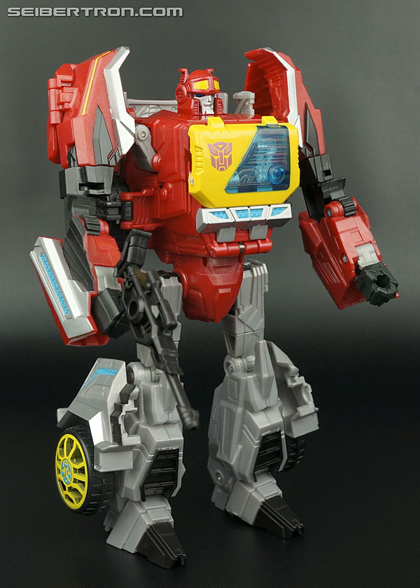 Transformers Generations Blaster (Image #53 of 124)