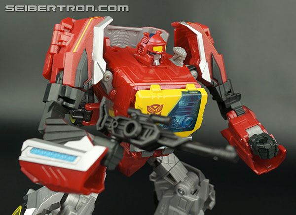 Transformers Generations Blaster (Image #76 of 124)