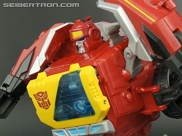 Transformers Generations Blaster (Image #92 of 124)