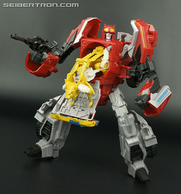 Transformers Generations Blaster (Image #102 of 124)
