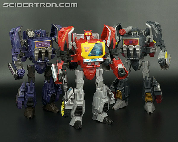 Transformers Generations Blaster (Image #119 of 124)