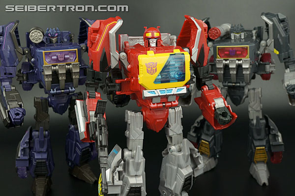 Transformers Generations Blaster (Image #120 of 124)