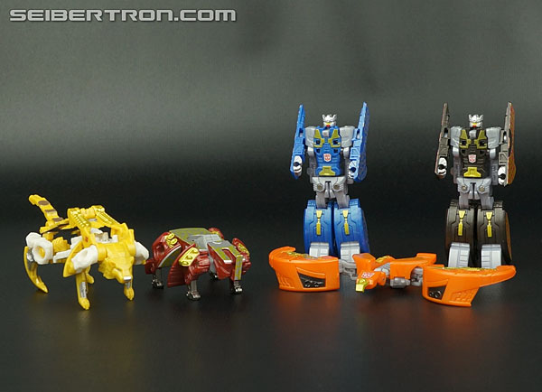 Transformers Generations Eject (Image #62 of 64)