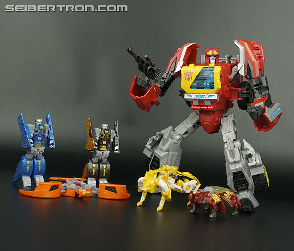 Transformers Generations Eject (Image #64 of 64)