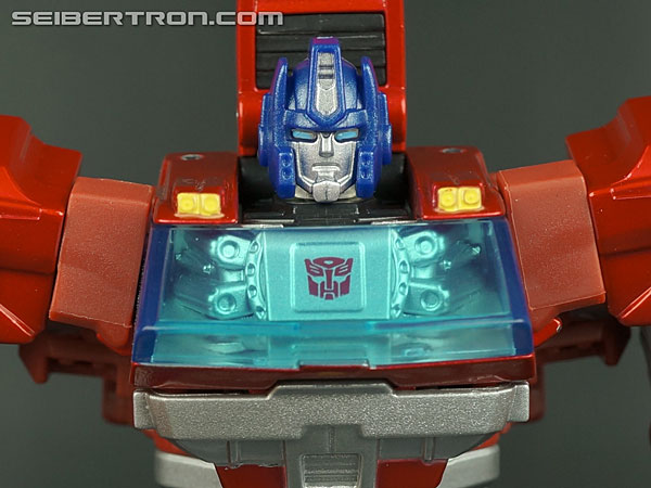 Transformers Generations Orion Pax gallery