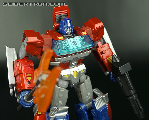 Transformers Generations Orion Pax (Image #33 of 96)