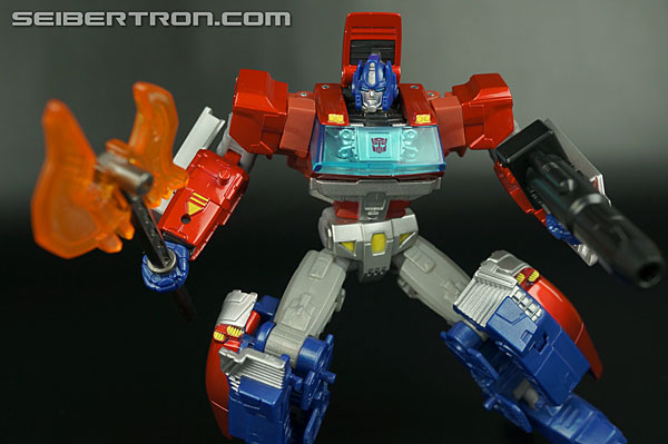 Transformers Generations Orion Pax (Image #72 of 96)
