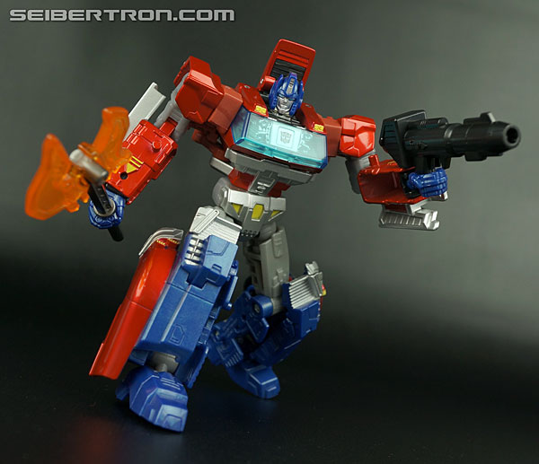 Transformers Generations Orion Pax (Image #77 of 96)