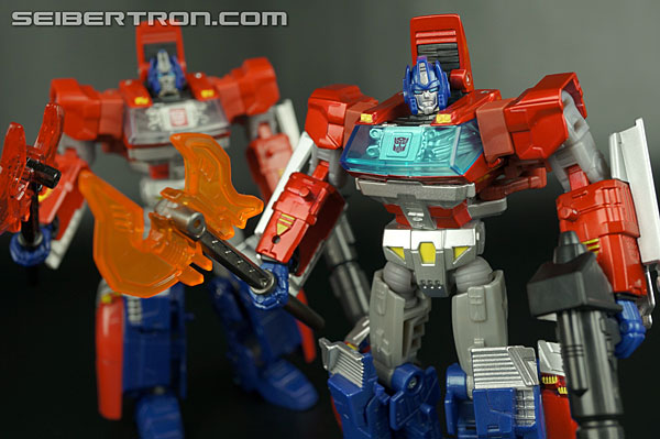 Transformers Generations Orion Pax (Image #84 of 96)