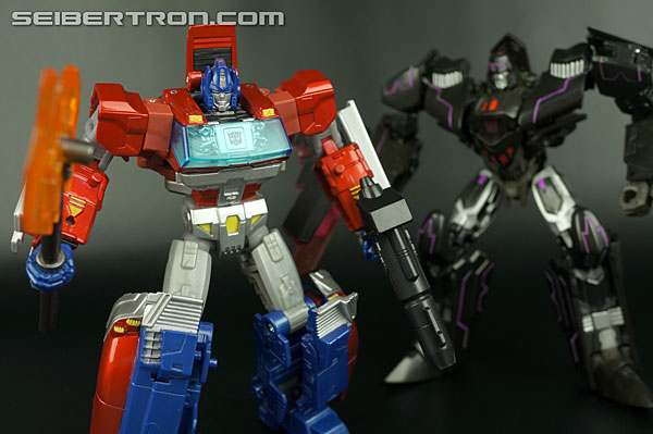 Transformers Generations Orion Pax (Image #93 of 96)