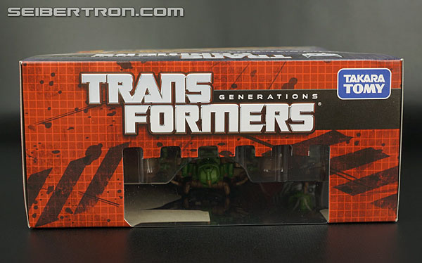Transformers Generations Rhinox (Image #15 of 117)