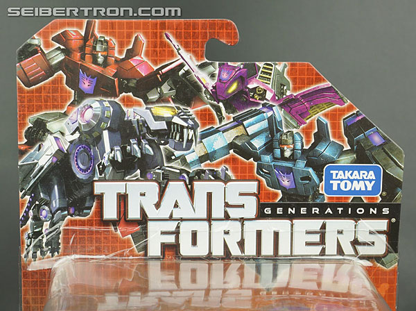 Transformers Generations Rumble (Image #2 of 77)