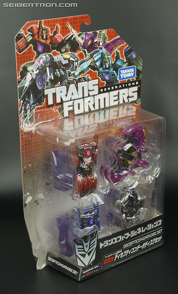 Transformers Generations Rumble (Image #4 of 77)