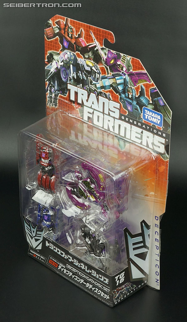 Transformers Generations Rumble (Image #11 of 77)