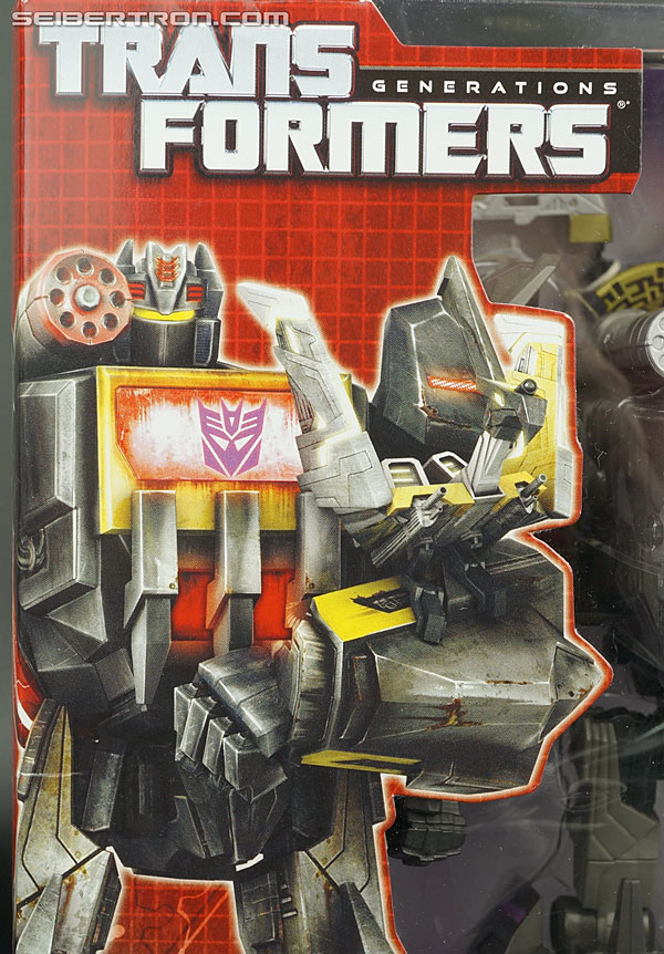 Transformers Generations Soundblaster (Image #2 of 120)
