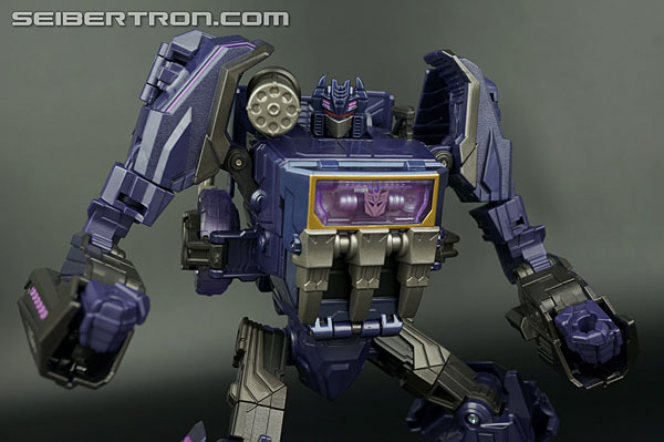 Transformers Generations Soundwave (Image #84 of 130)