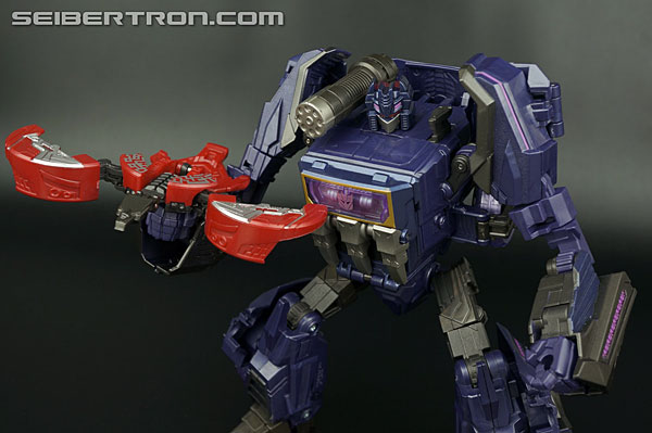 Transformers Generations Soundwave (Image #94 of 130)