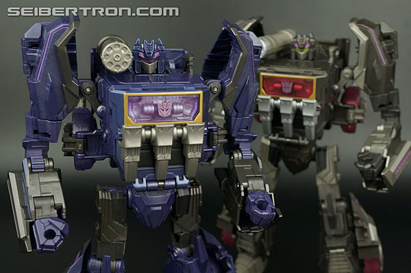 Transformers Generations Soundwave (Image #113 of 130)