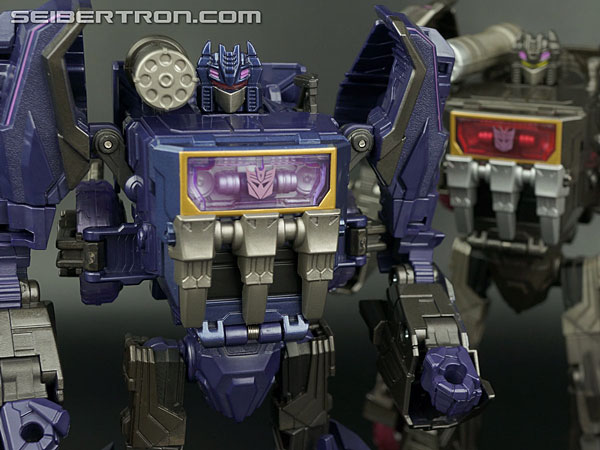 Transformers Generations Soundwave (Image #114 of 130)