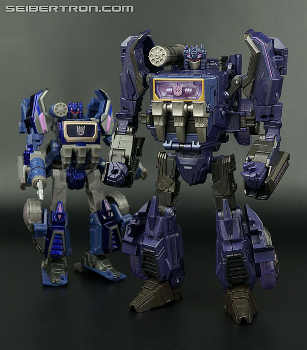 Transformers Generations Soundwave (Image #116 of 130)
