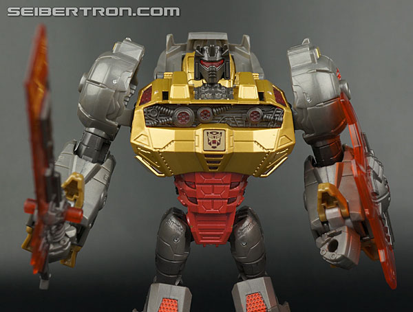 Transformers Generations Grimlock (Image #66 of 131)