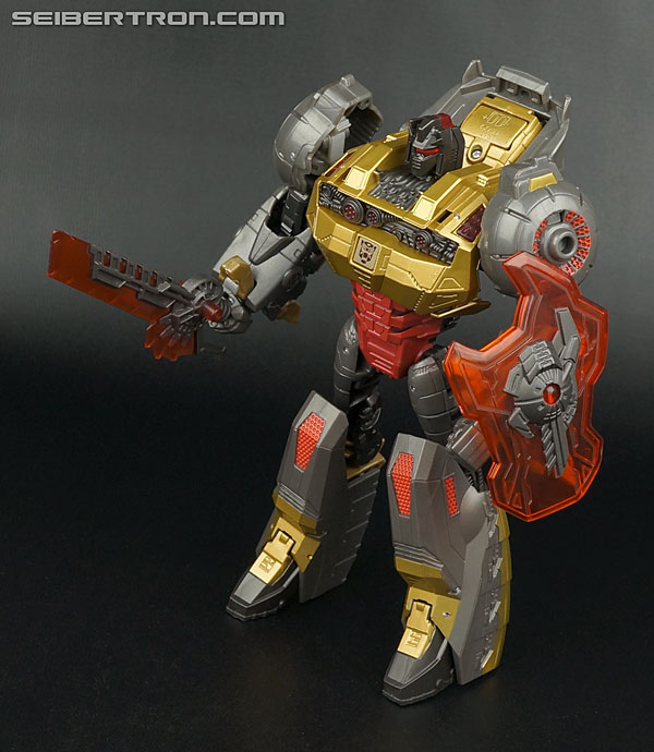 Transformers Generations Grimlock (Image #84 of 131)