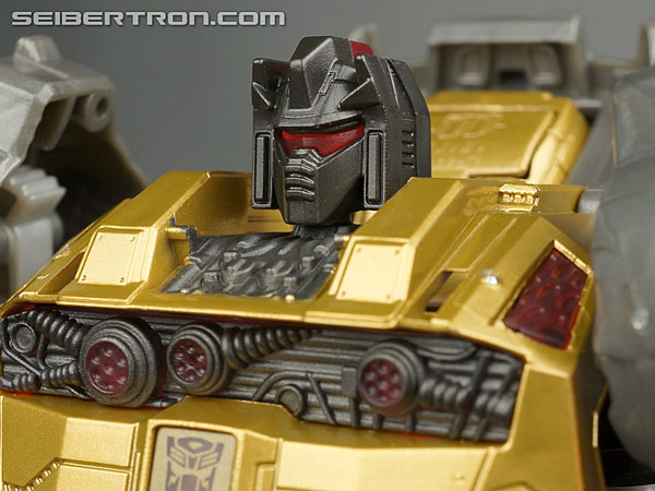 Transformers Generations Grimlock (Image #90 of 131)