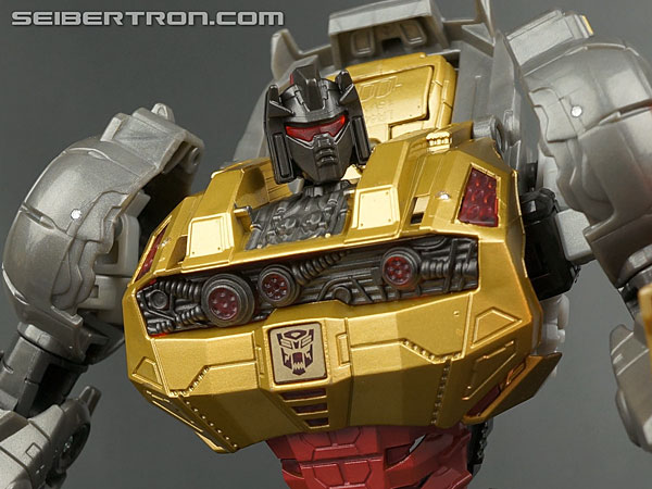 Transformers Generations Grimlock (Image #95 of 131)