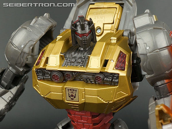 Transformers Generations Grimlock (Image #97 of 131)