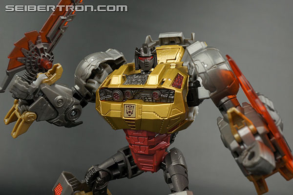 Transformers Generations Grimlock (Image #109 of 131)