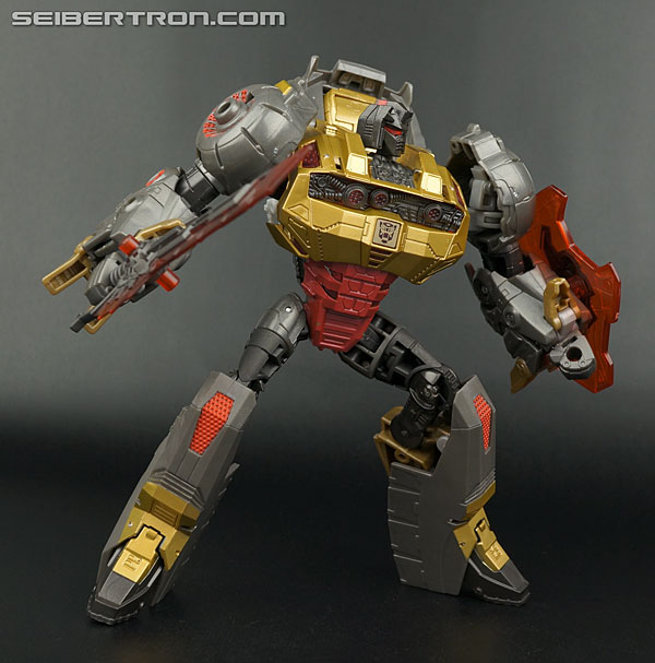 Transformers Generations Grimlock (Image #111 of 131)