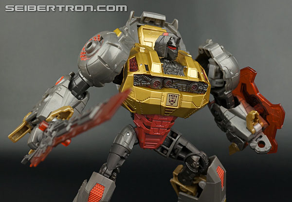 Transformers Generations Grimlock (Image #113 of 131)