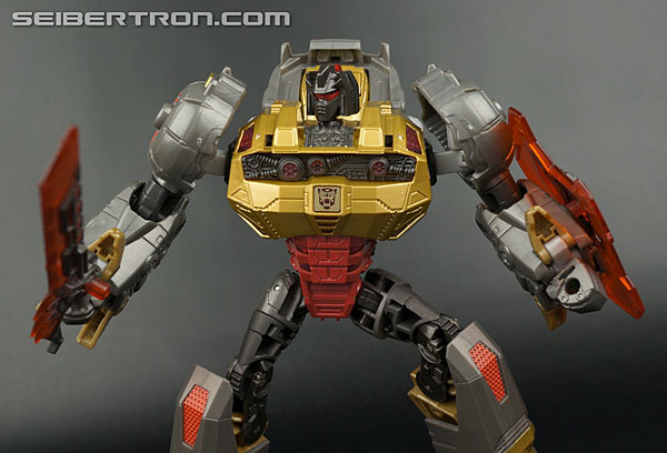 Transformers Generations Grimlock (Image #118 of 131)