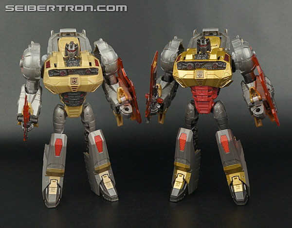 Transformers Generations Grimlock (Image #120 of 131)