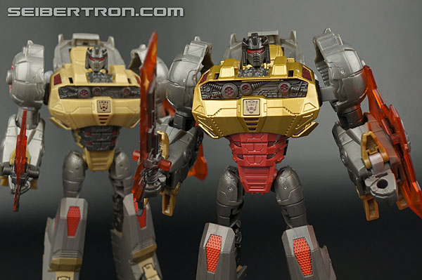 Transformers Generations Grimlock (Image #122 of 131)