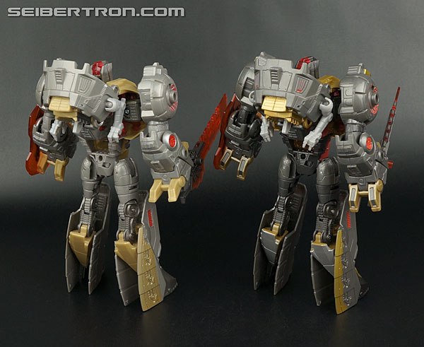 Transformers Generations Grimlock (Image #125 of 131)