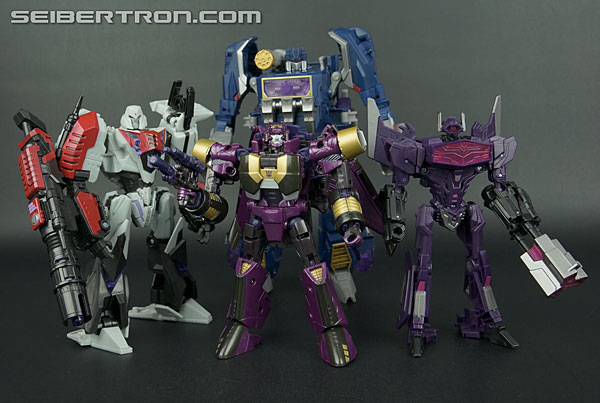 Transformers Generations Ratbat (Image #166 of 206)