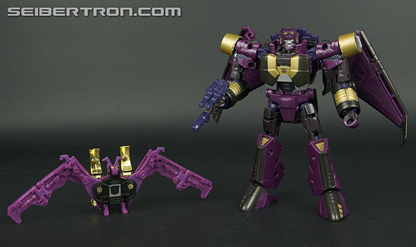 Transformers Generations Ratbat (Image #175 of 206)