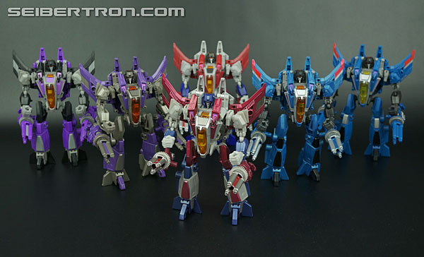 Transformers Generations Starscream (Image #136 of 136)
