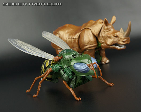 Transformers Generations Waspinator (Image #36 of 116)