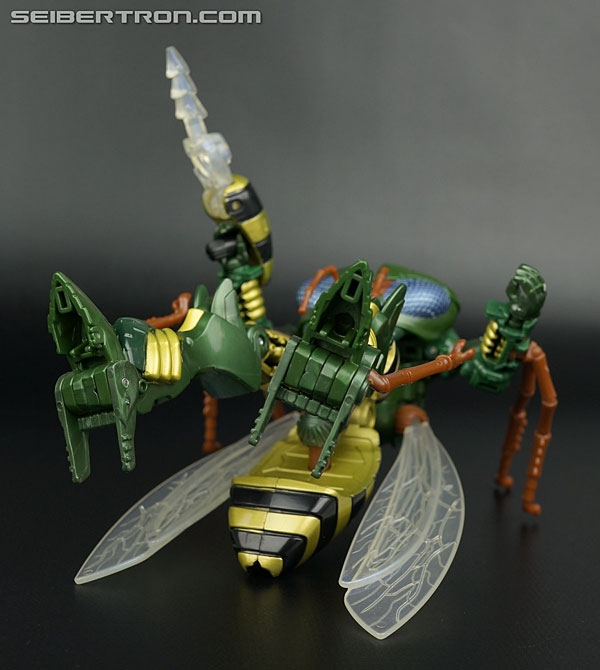 Transformers Generations Waspinator (Image #70 of 116)