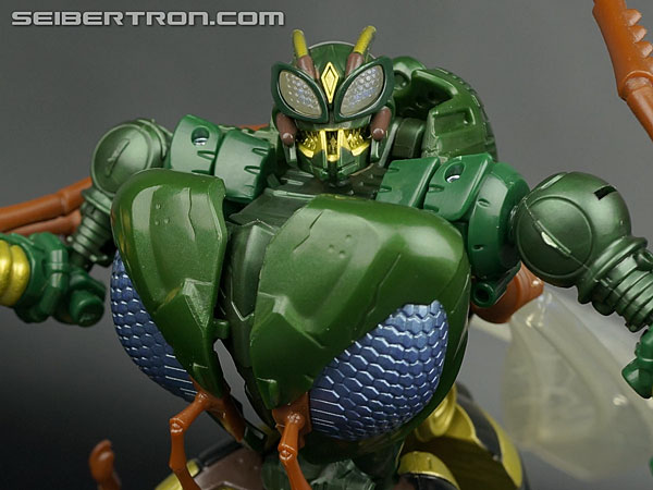 Transformers Generations Waspinator (Image #80 of 116)