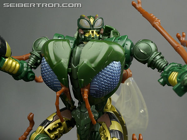 Transformers Generations Waspinator (Image #82 of 116)