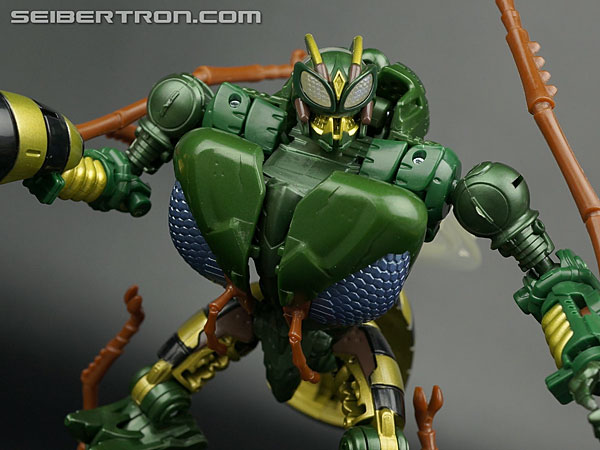 Transformers Generations Waspinator (Image #89 of 116)