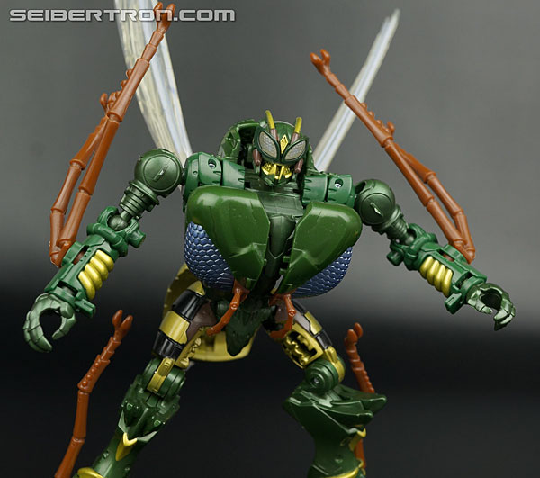 Transformers Generations Waspinator (Image #93 of 116)