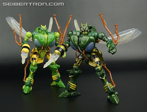 Transformers Generations Waspinator (Image #103 of 116)
