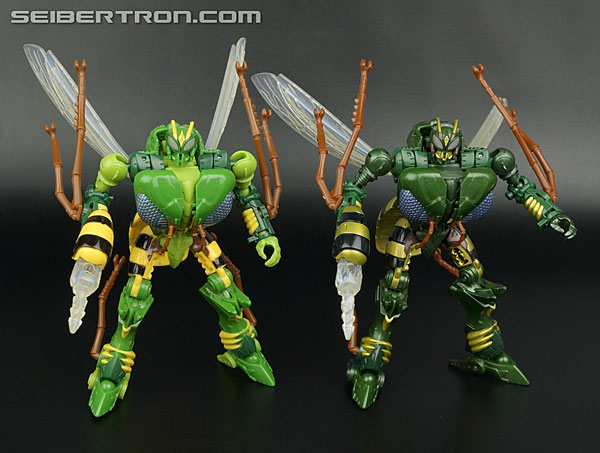 Transformers Generations Waspinator (Image #106 of 116)
