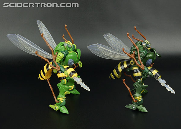 Transformers Generations Waspinator (Image #107 of 116)