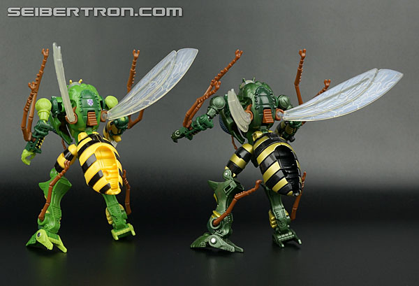 Transformers Generations Waspinator (Image #109 of 116)