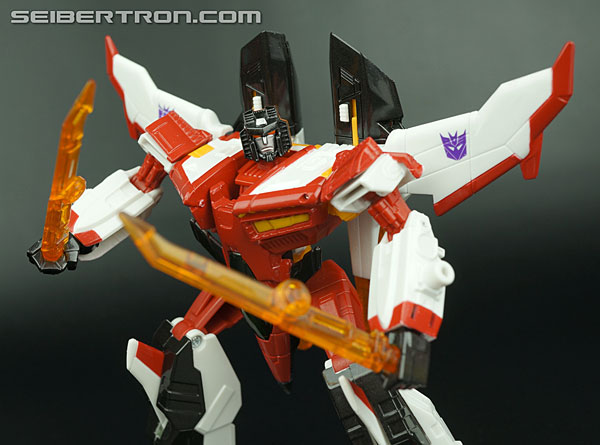 Transformers Generations Armada Starscream (Image #105 of 162)